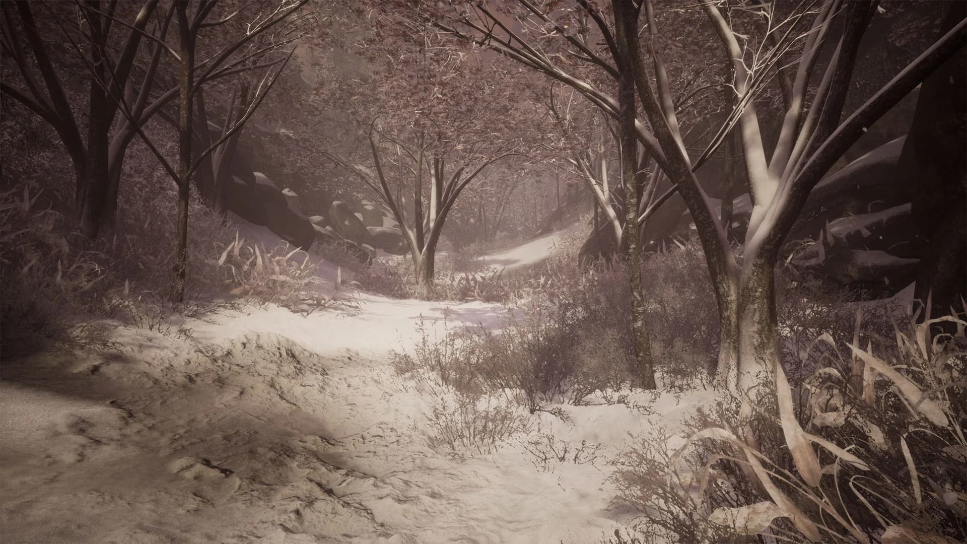 Drizzlepath: Deja Vu görsel 7