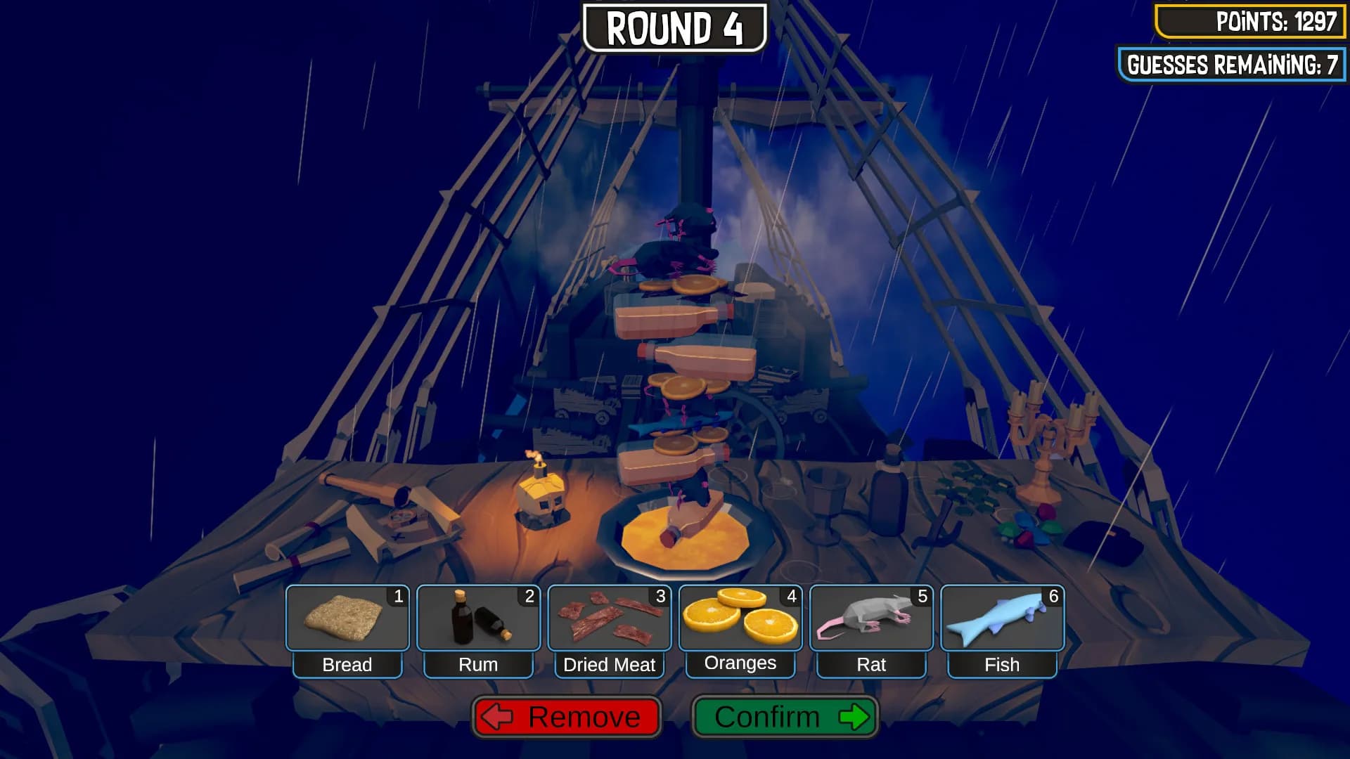 Made to Order: The Party Game görsel 2