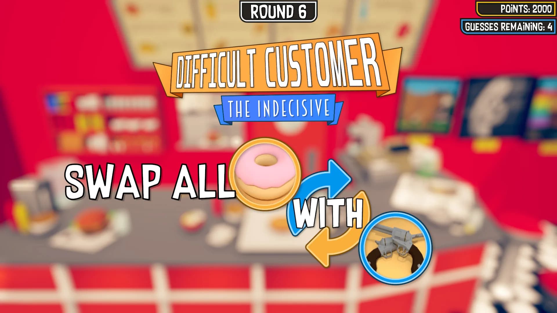 Made to Order: The Party Game görsel 3