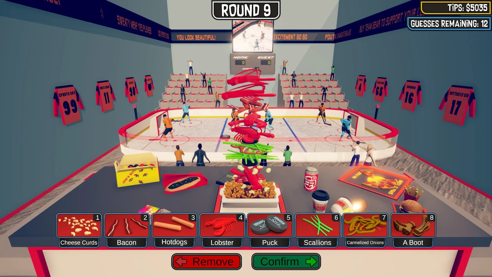Made to Order: The Party Game görsel 4