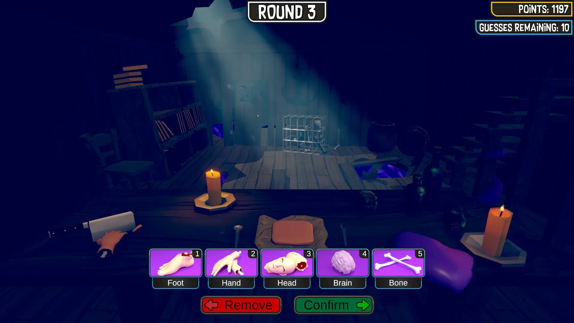 Made to Order: The Party Game görsel 7