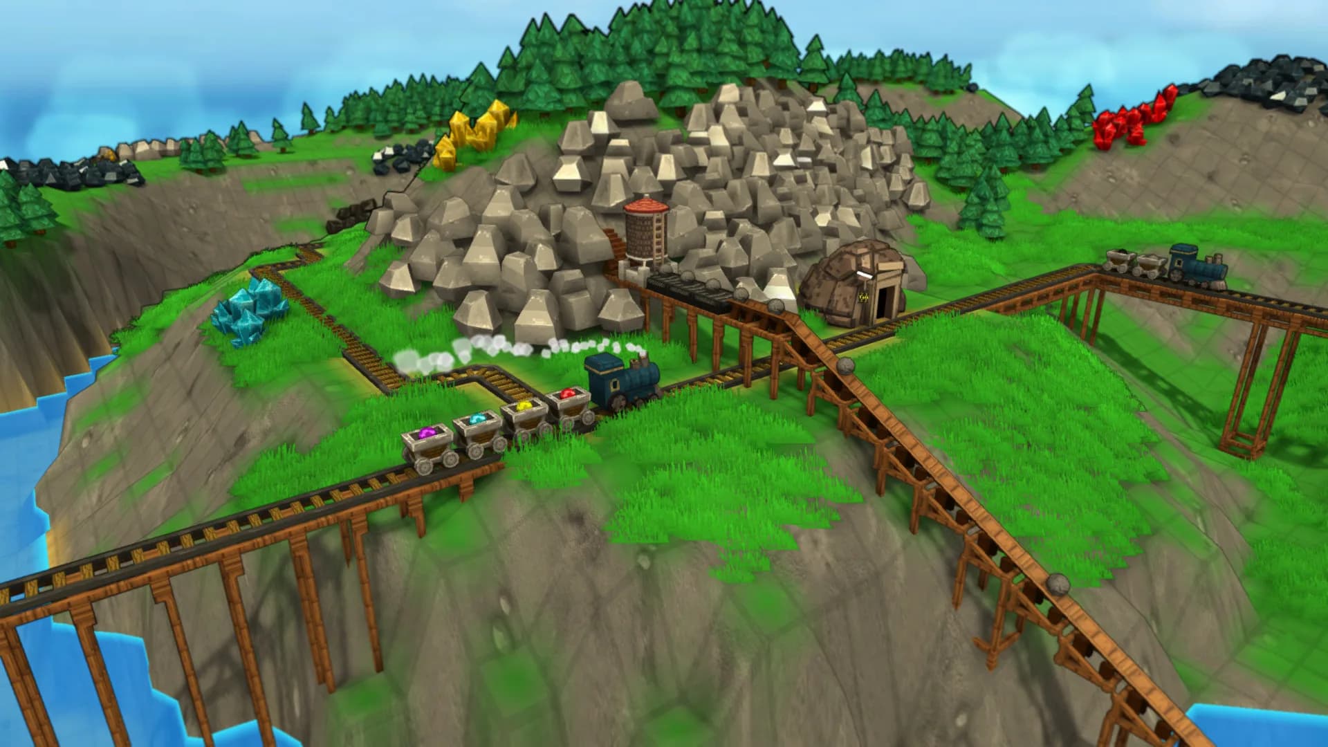 Factory Town görsel 7
