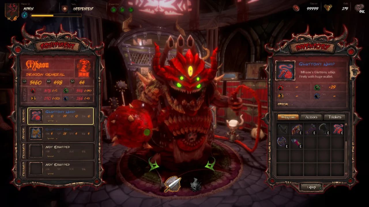 DemonsAreCrazy görsel 7