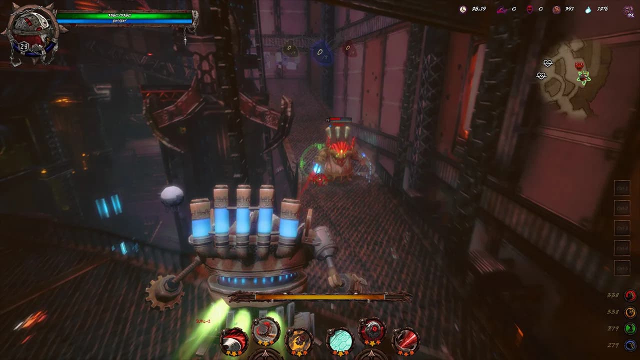 DemonsAreCrazy görsel 8