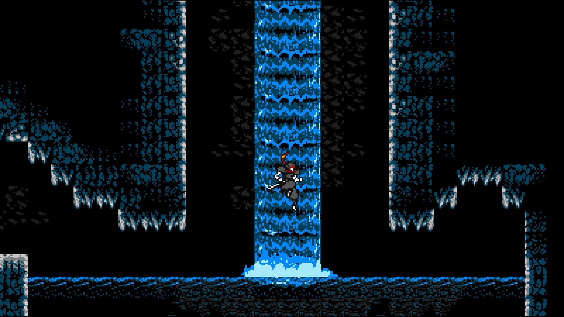 Cyber Shadow görsel 17