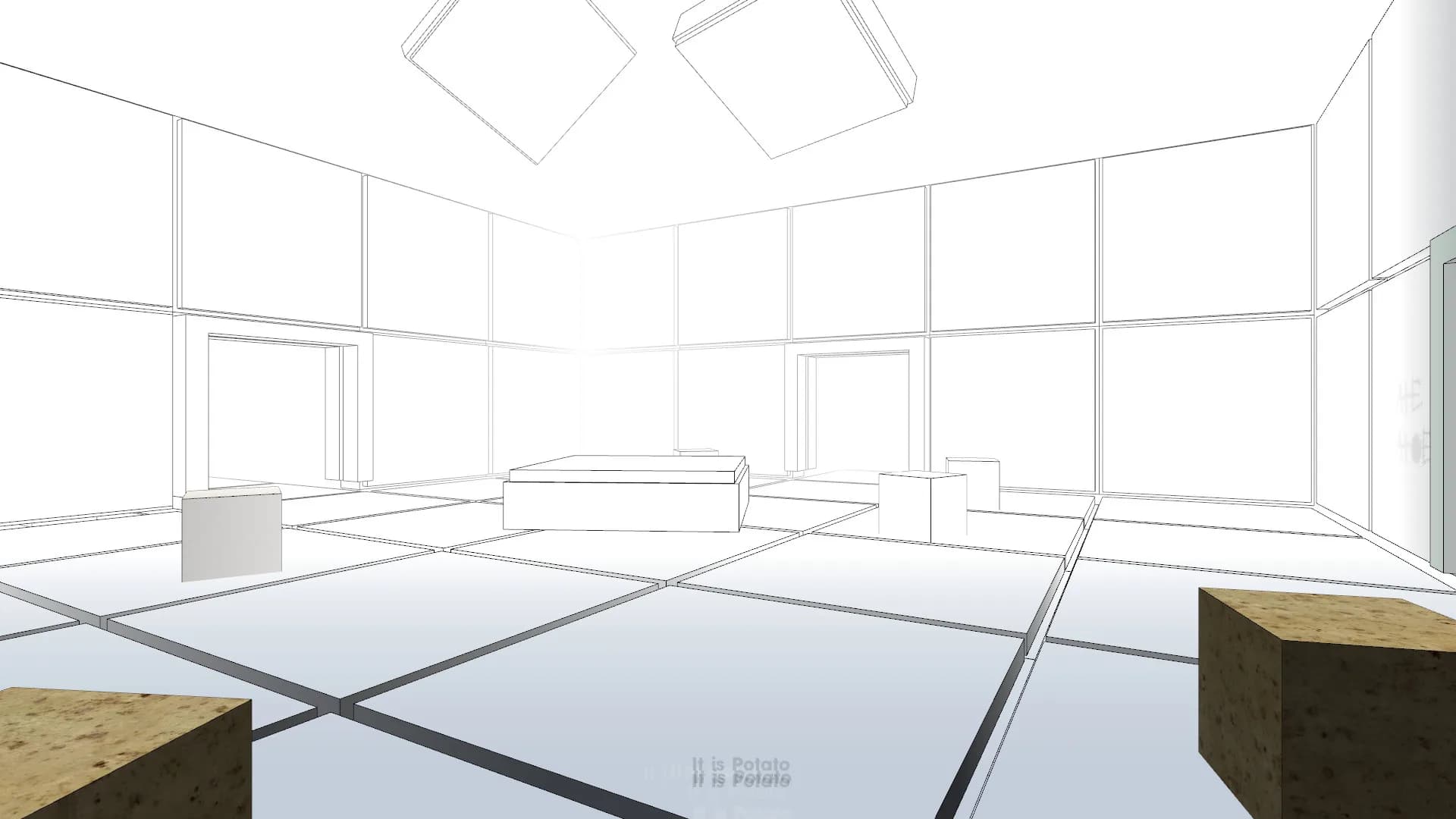 Beyond Minimalism görsel 5