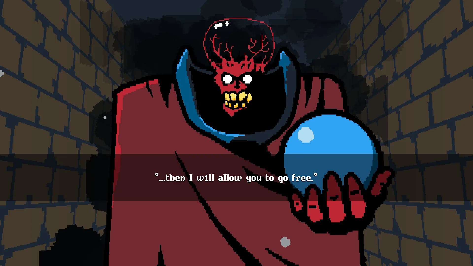 Dungeon Deathball görsel 5