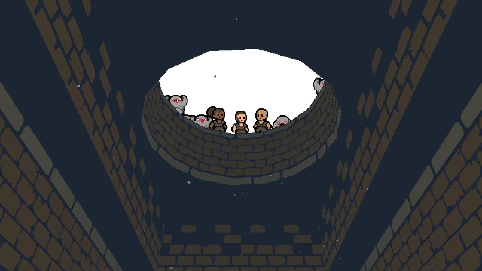 Dungeon Deathball görsel 8
