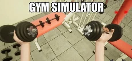 Gym Simulator görsel 1