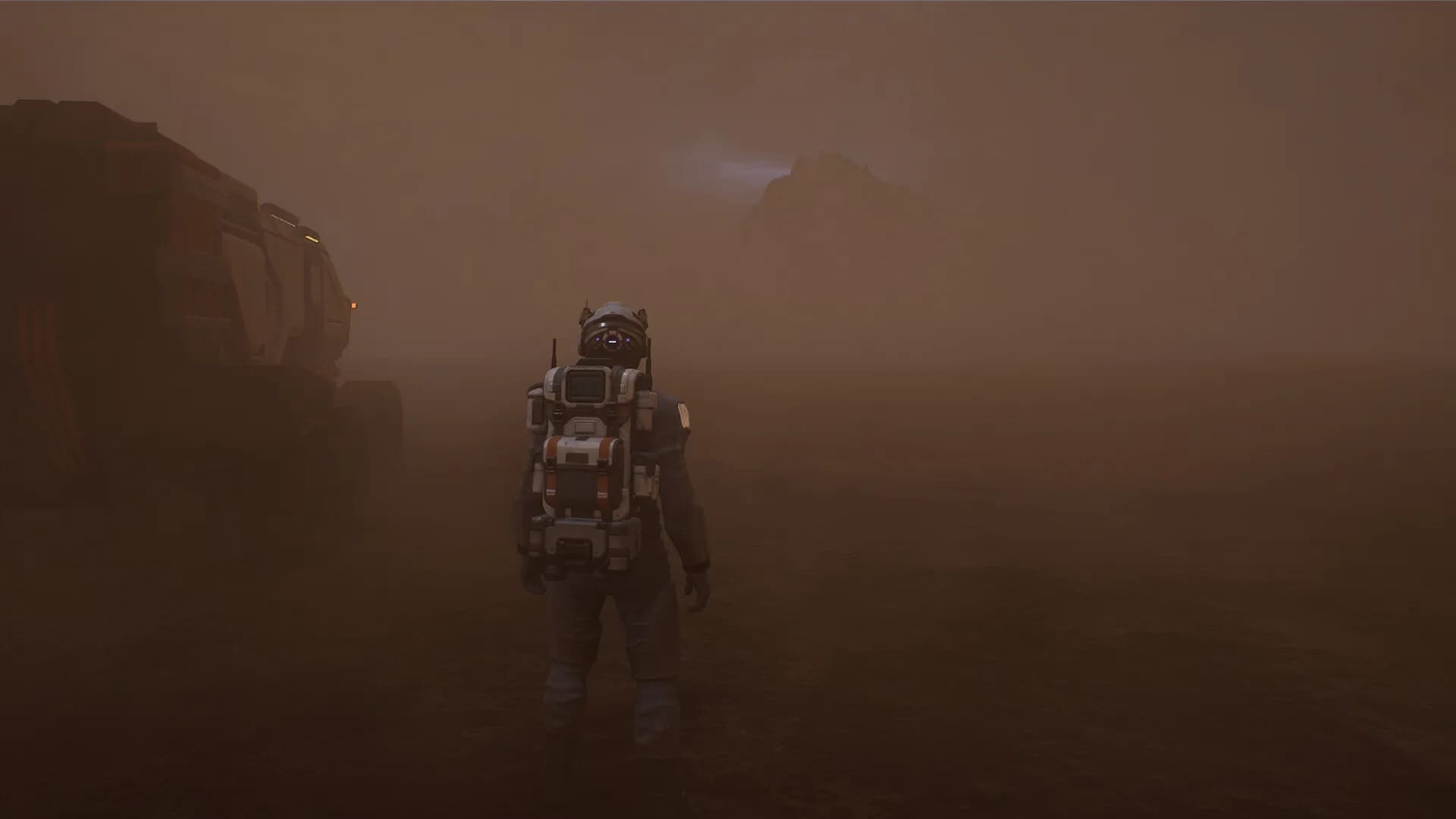 Windwalkers: Below the Storm görsel 2