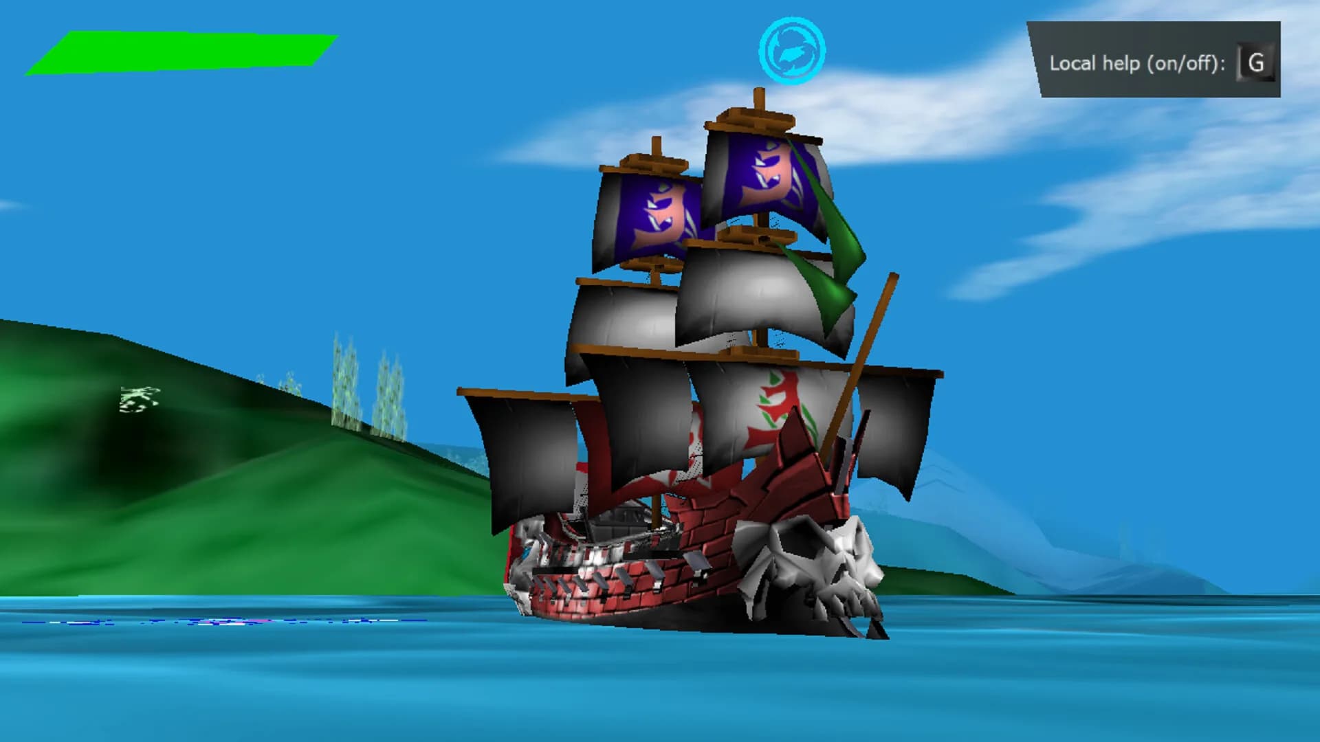 Sail Ships görsel 2