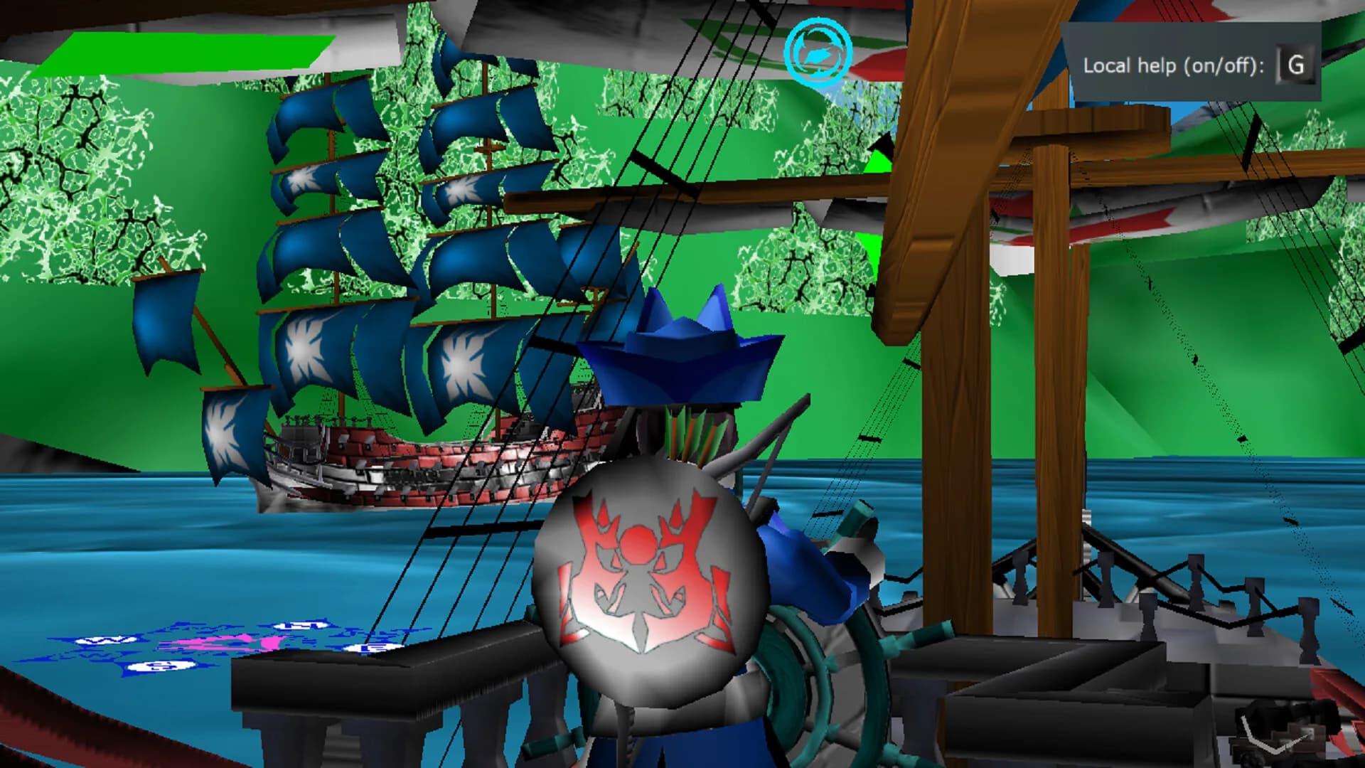 Sail Ships görsel 9