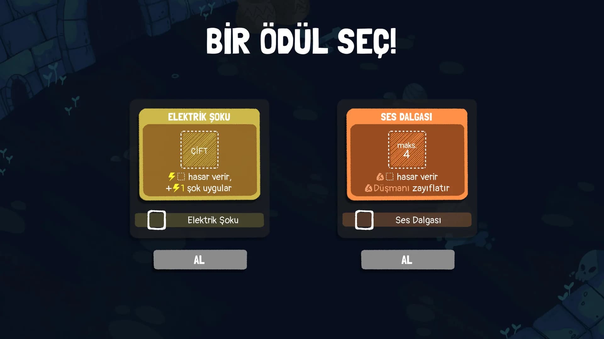 Dicey Dungeons görsel 14