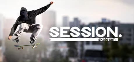 Session: Skate Sim görsel 1