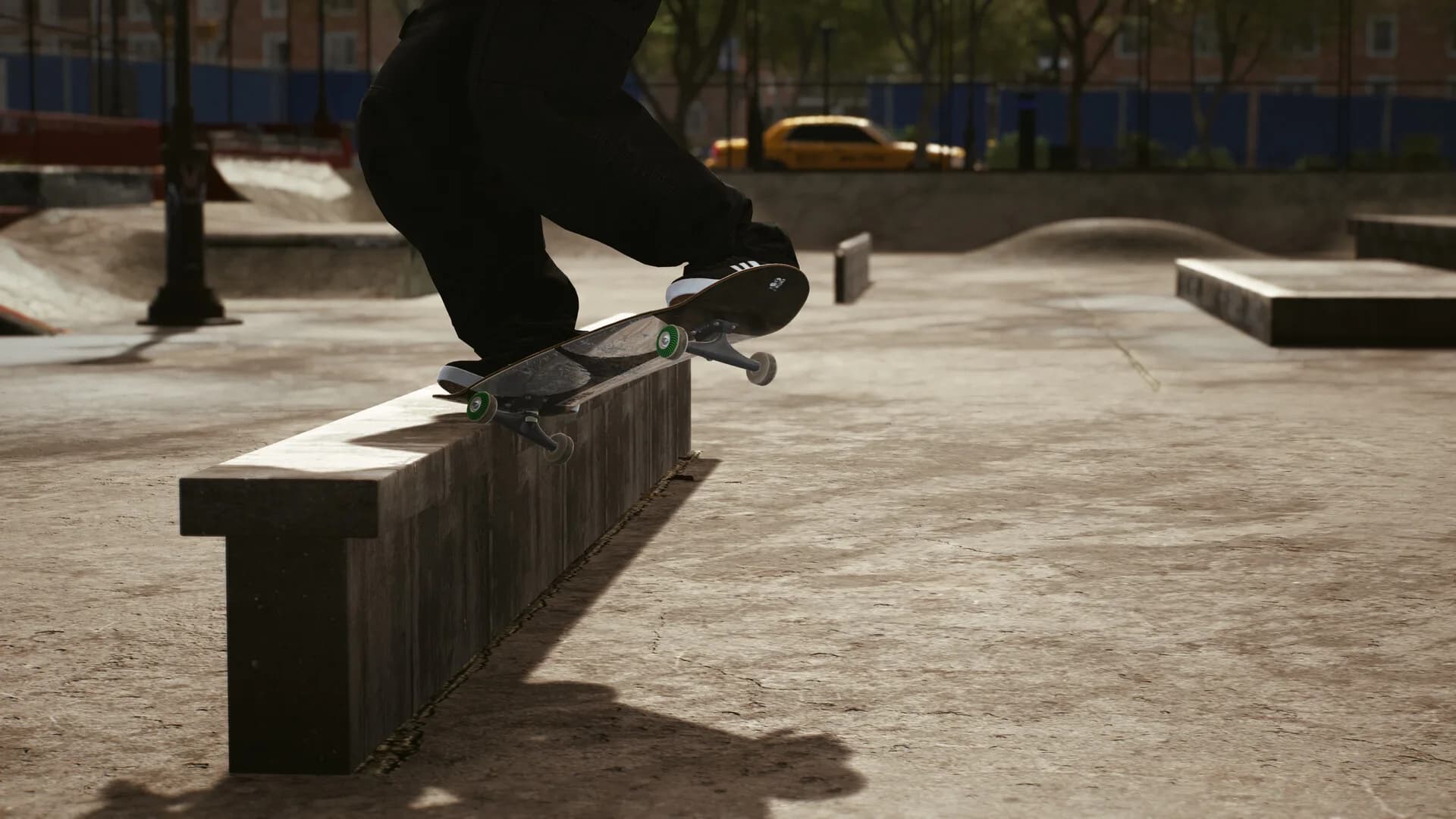 Session: Skate Sim görsel 12