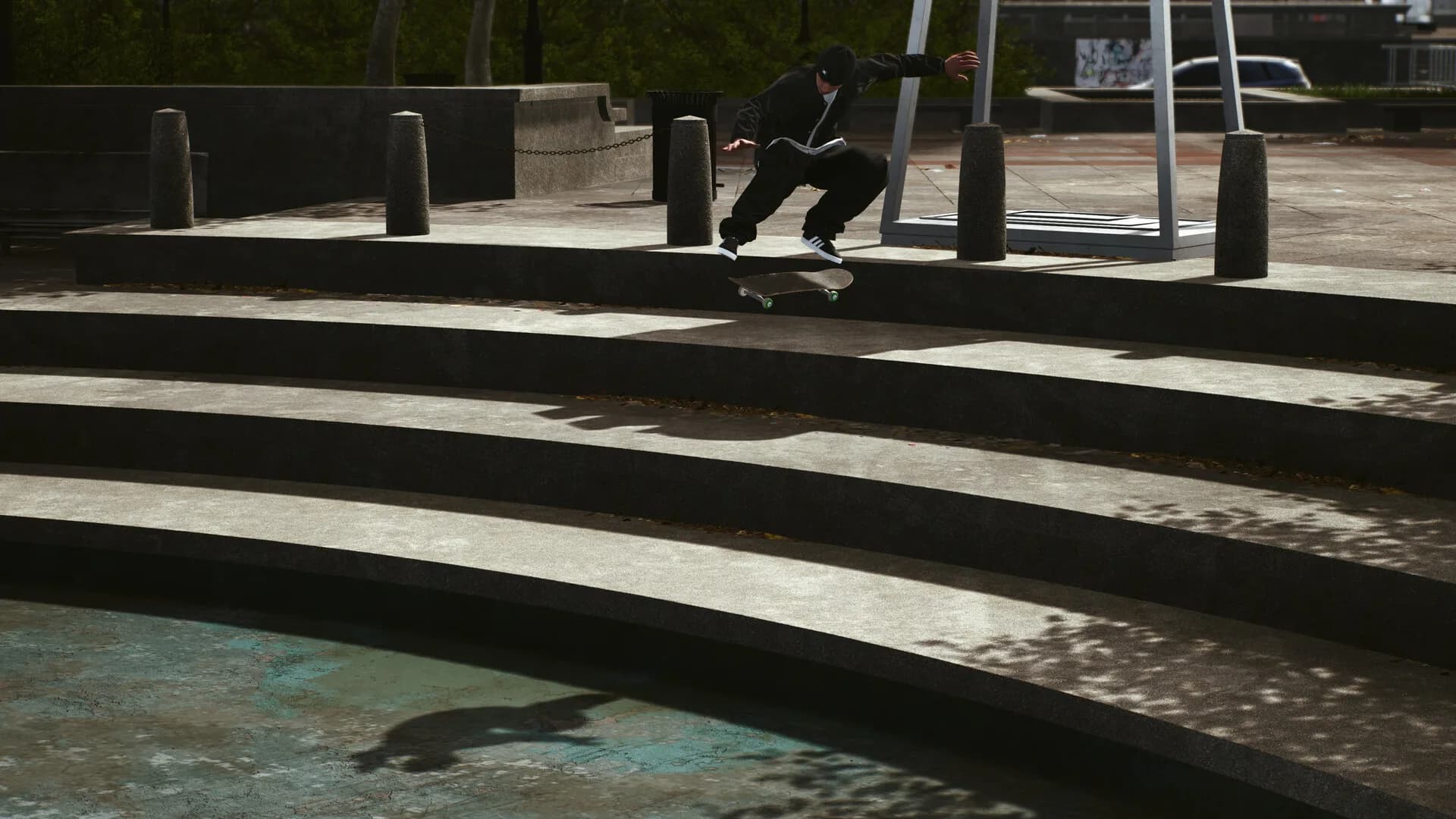 Session: Skate Sim görsel 14