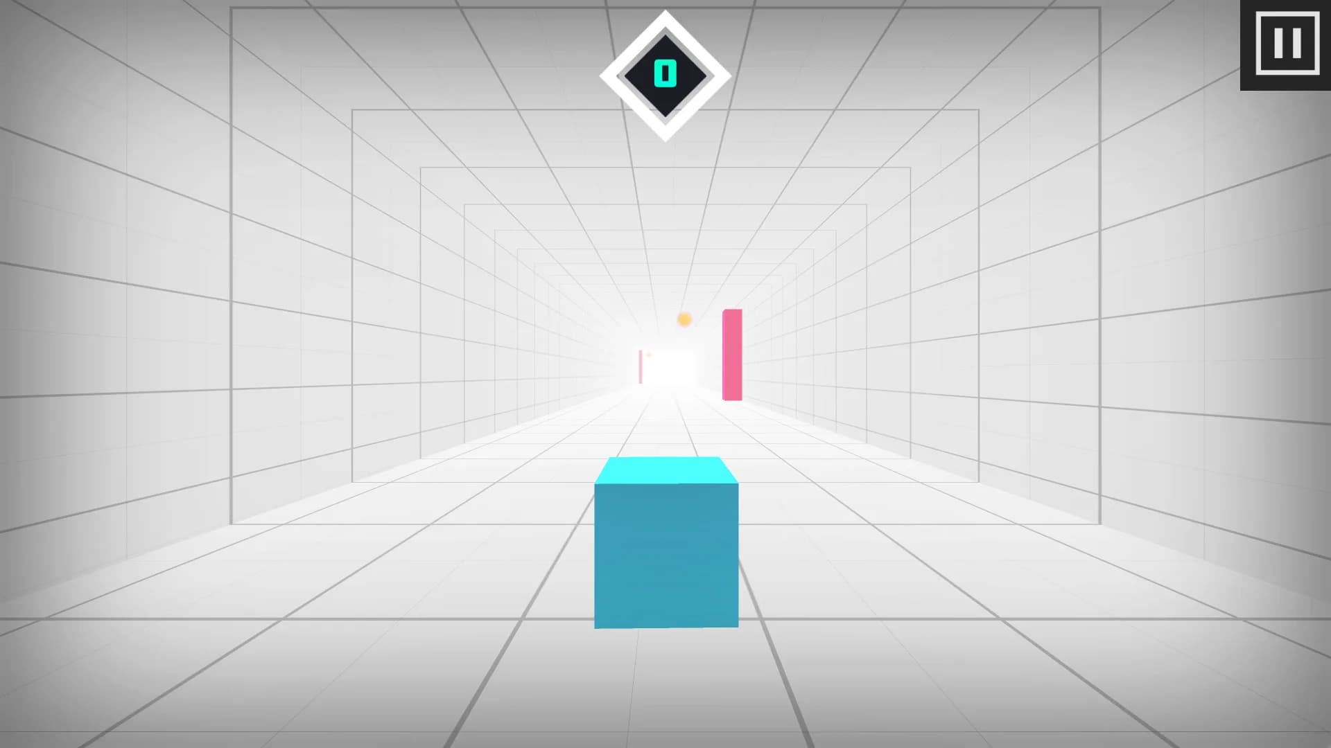 Geometry Rush görsel 2
