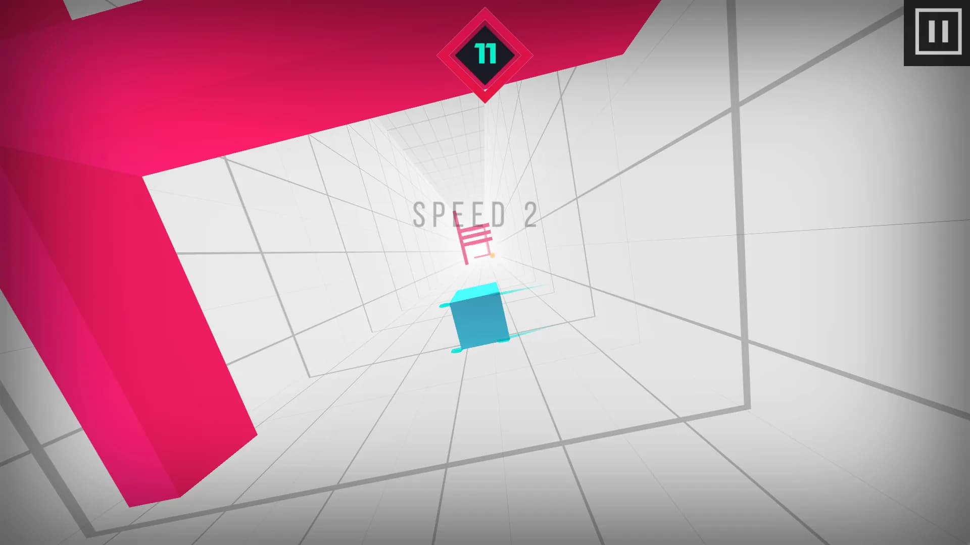Geometry Rush görsel 3