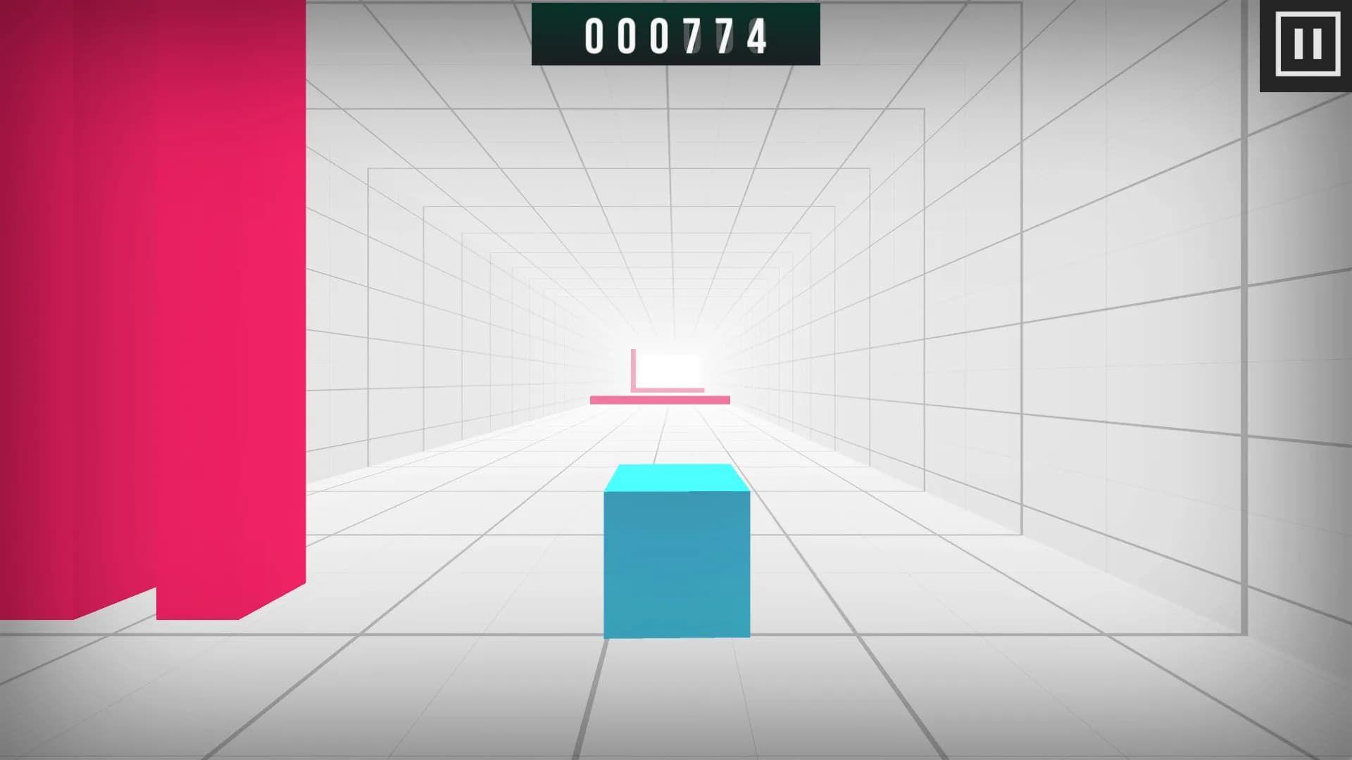 Geometry Rush görsel 4