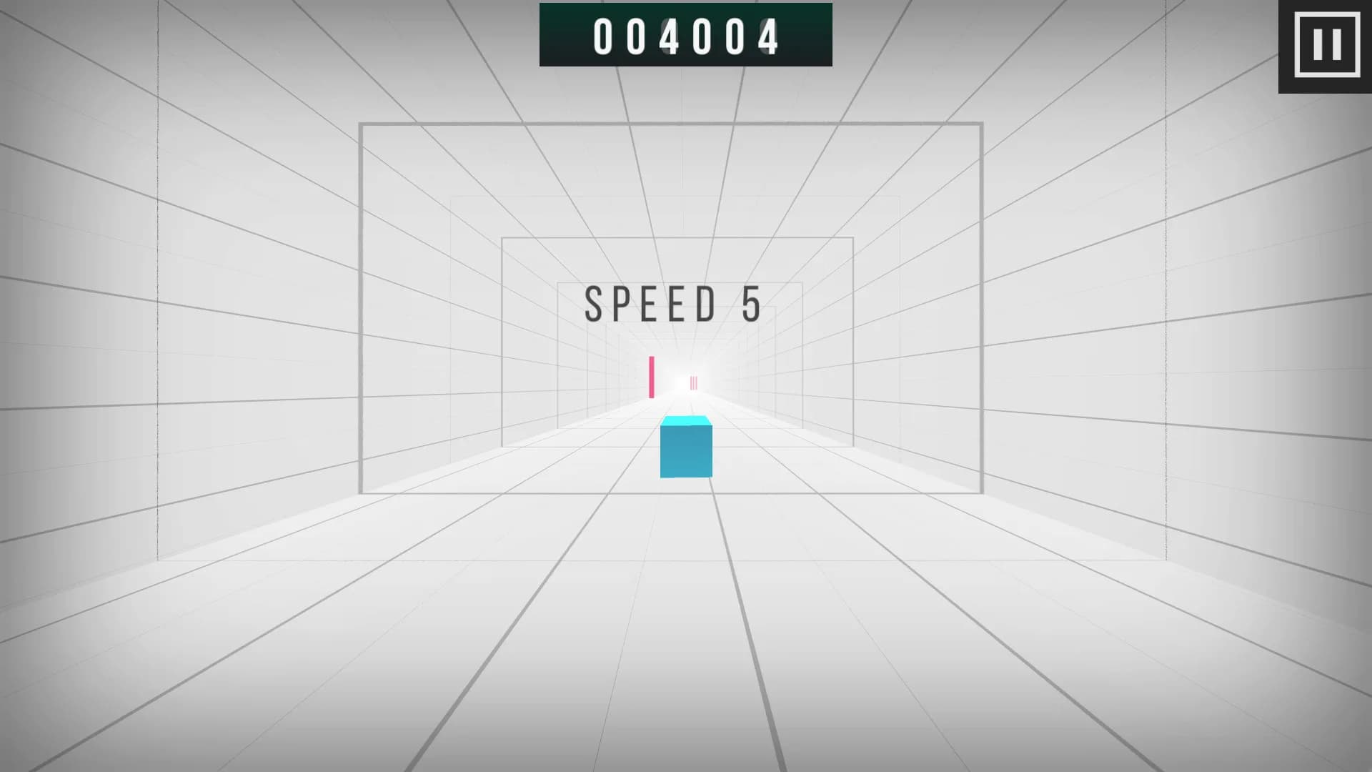 Geometry Rush görsel 5