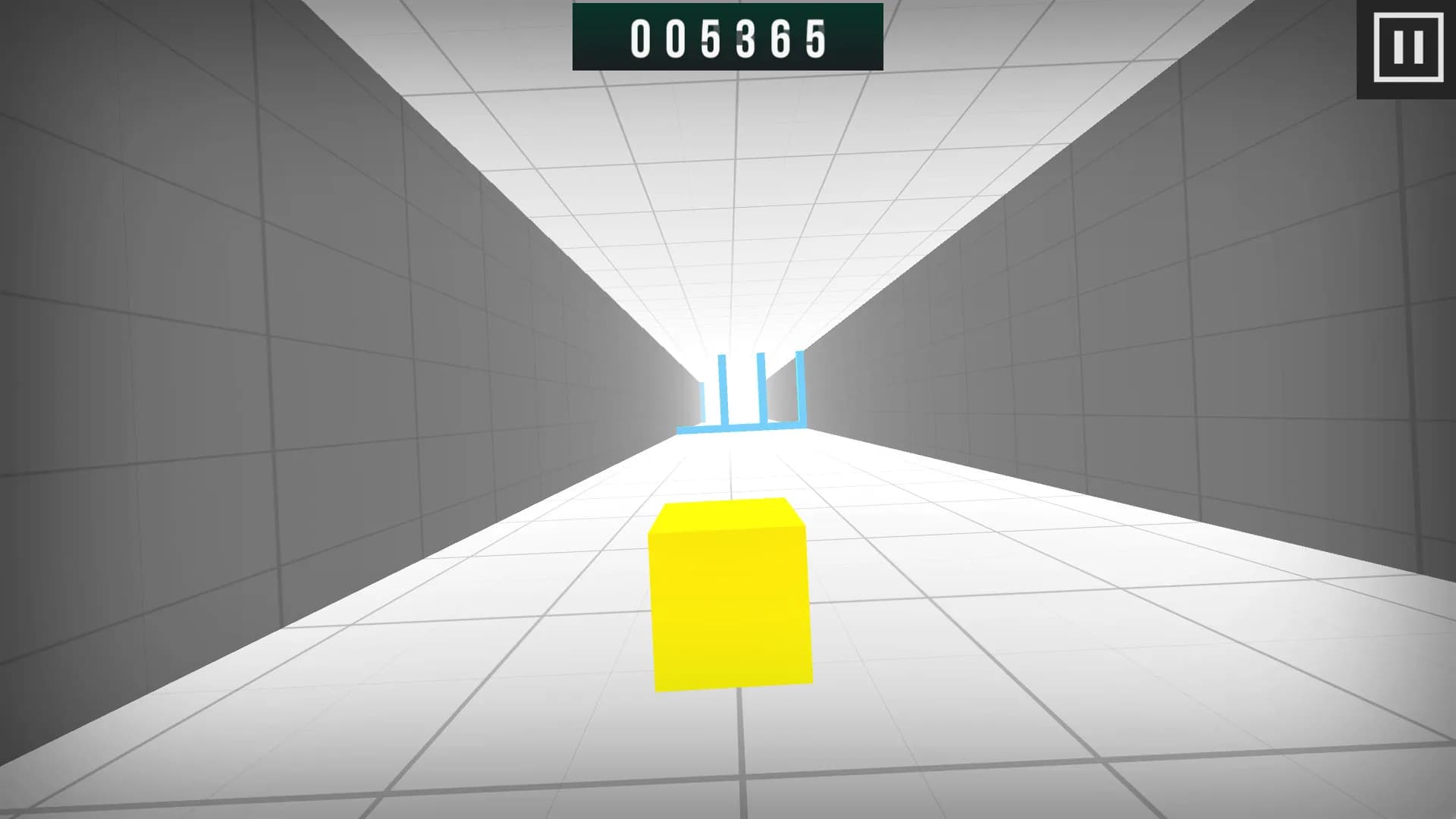 Geometry Rush görsel 6