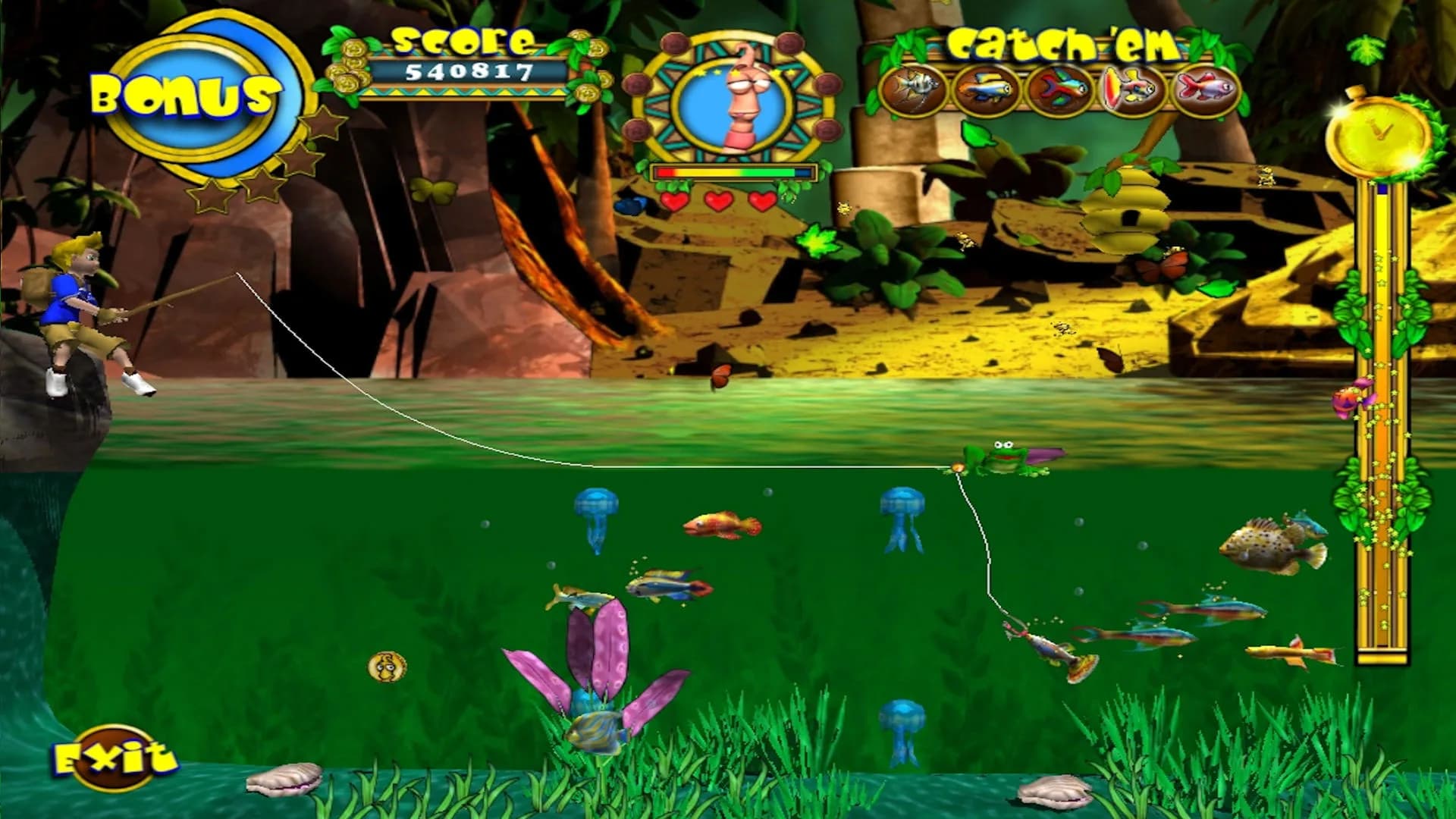Catch'em görsel 2