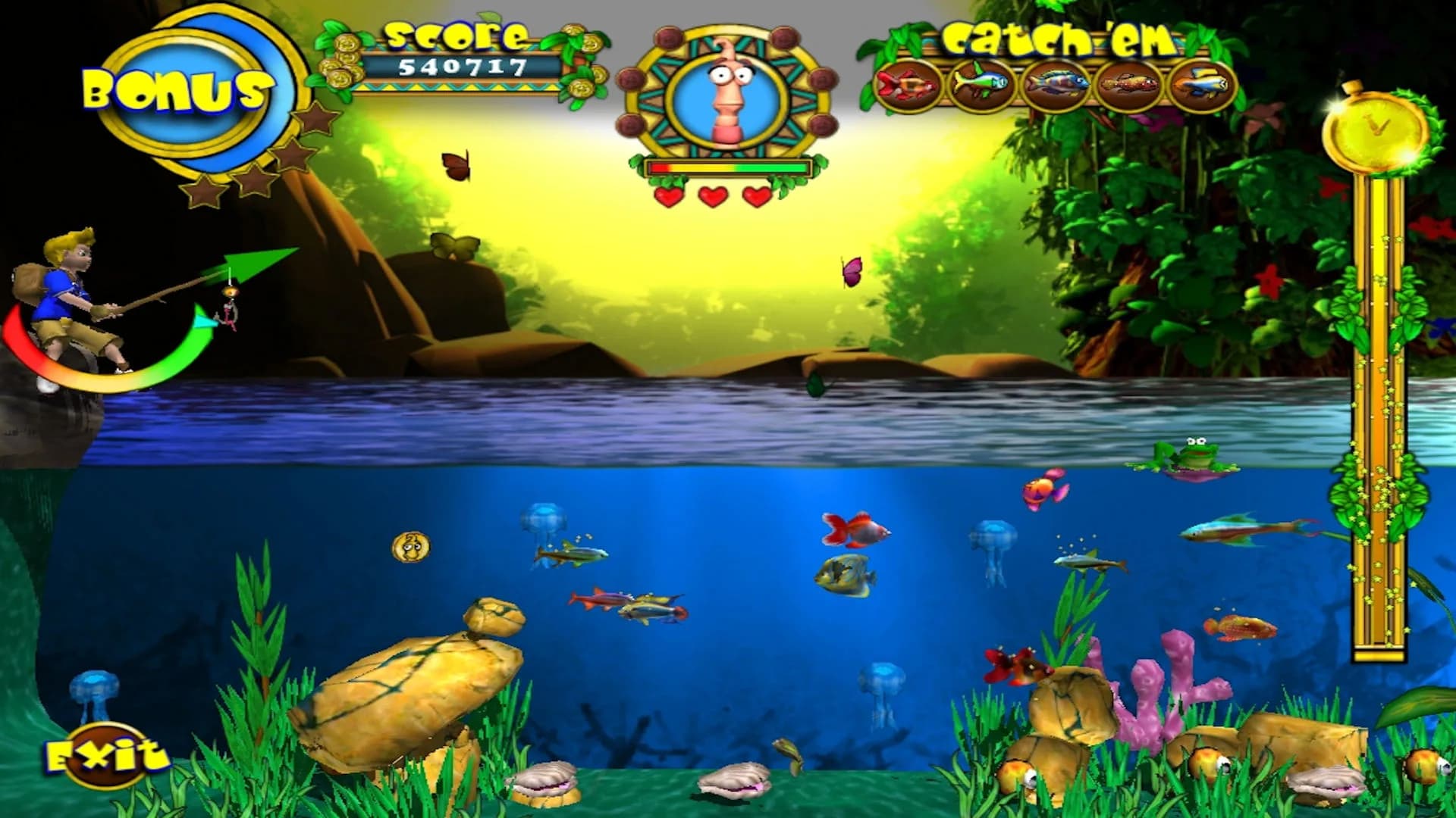Catch'em görsel 4