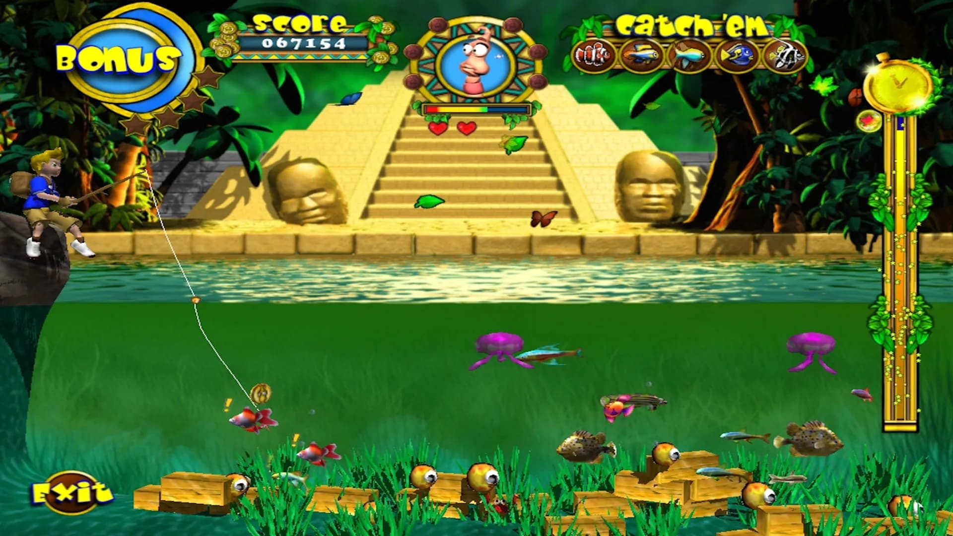 Catch'em görsel 5