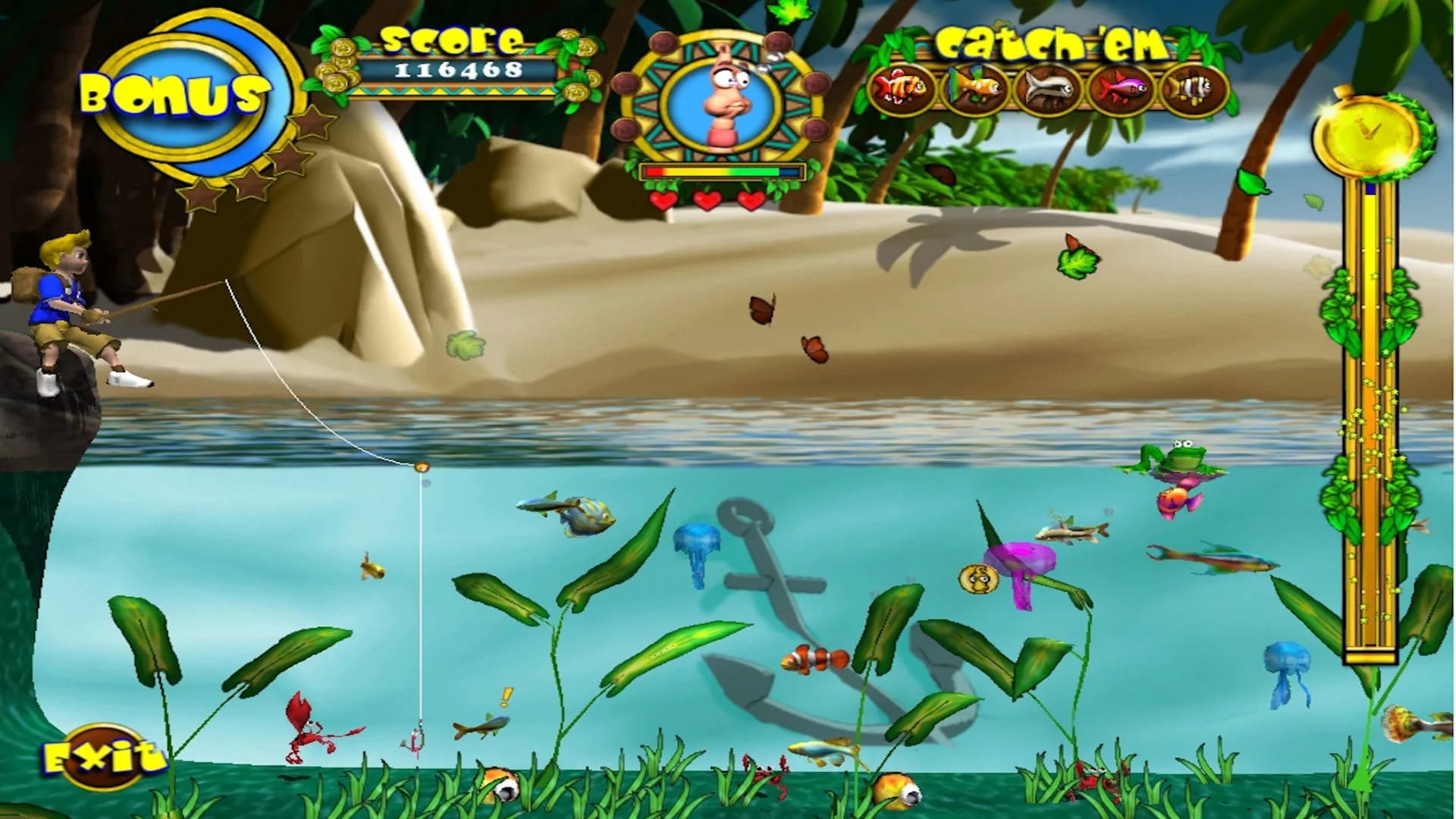 Catch'em görsel 6