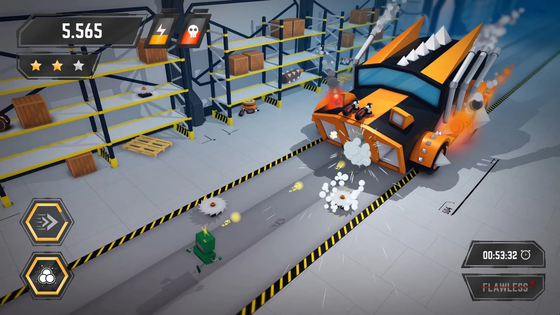 Crashbots görsel 3