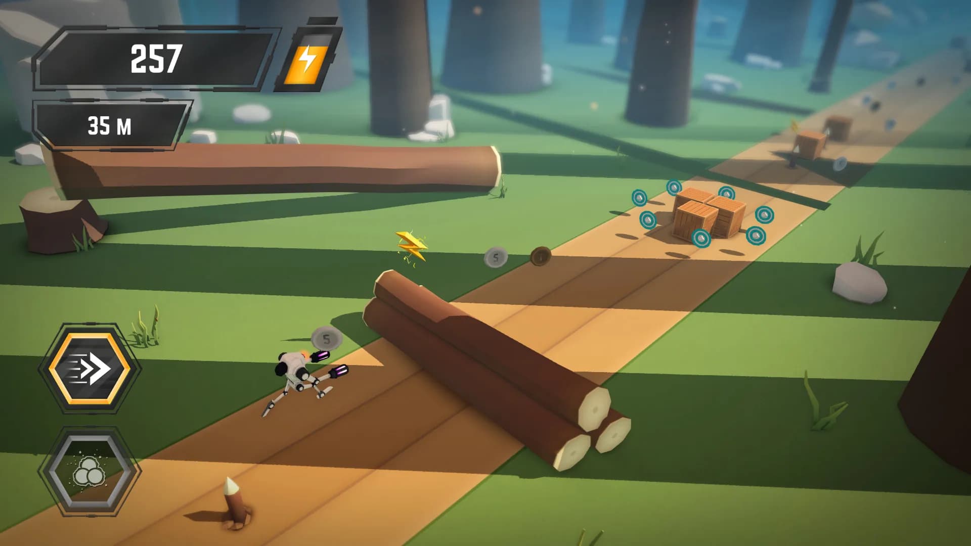 Crashbots görsel 11