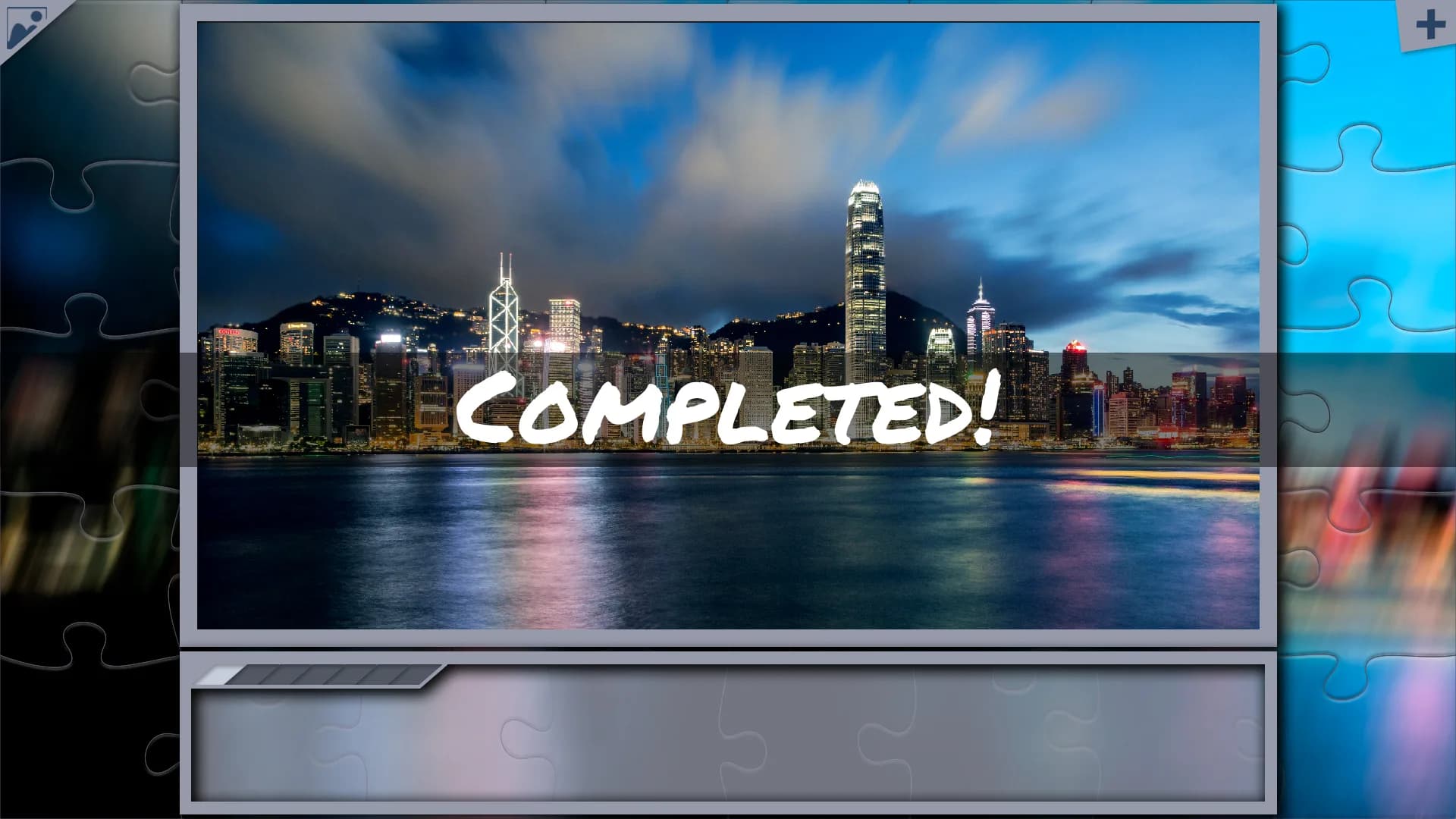 Super Jigsaw Puzzle: Cities görsel 8