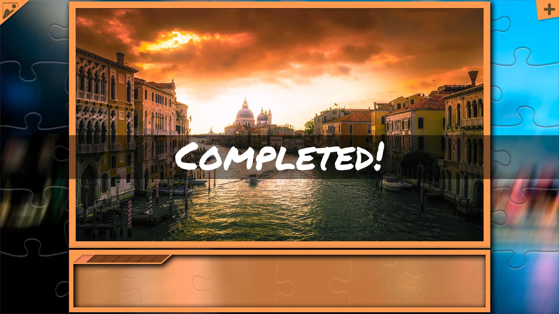 Super Jigsaw Puzzle: Cities görsel 9