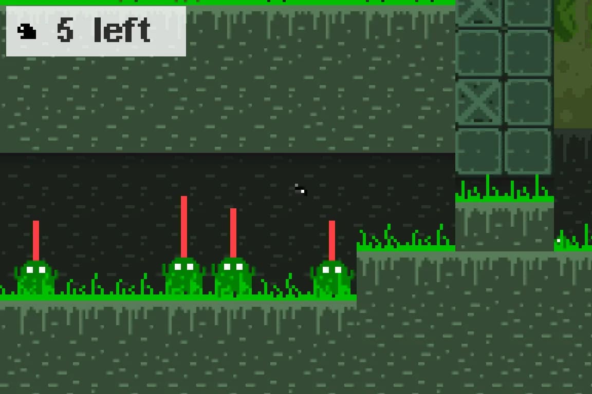 How Mosquito Became Human görsel 3