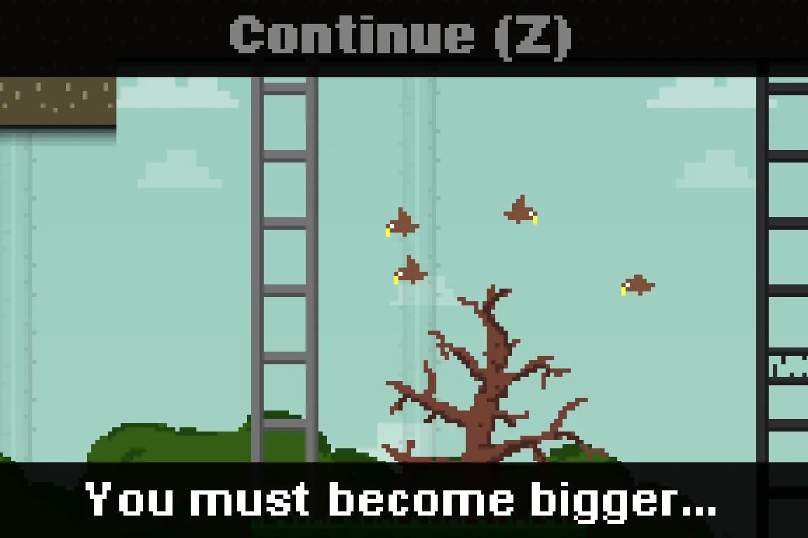 How Mosquito Became Human görsel 5