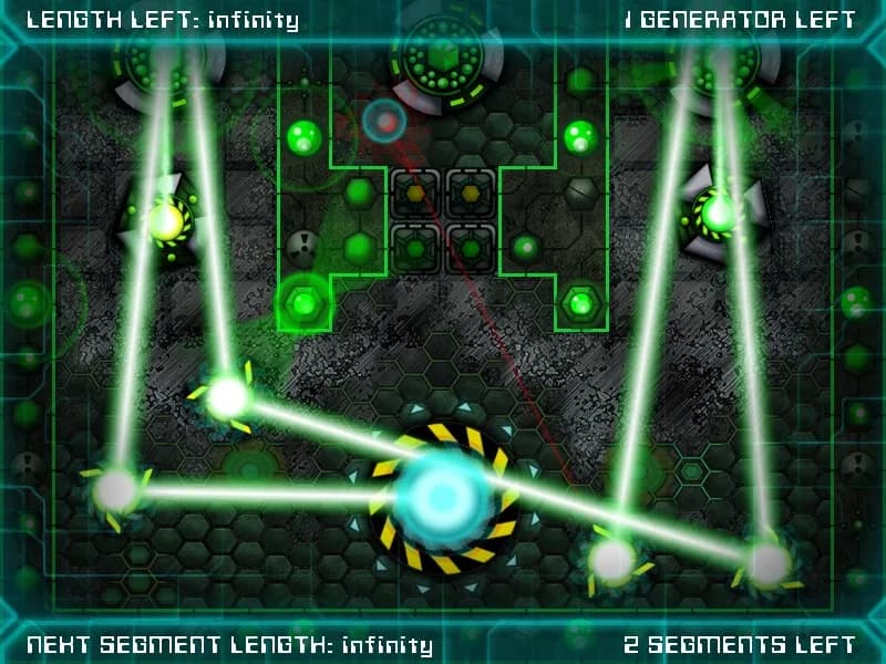 Danger!Energy görsel 6