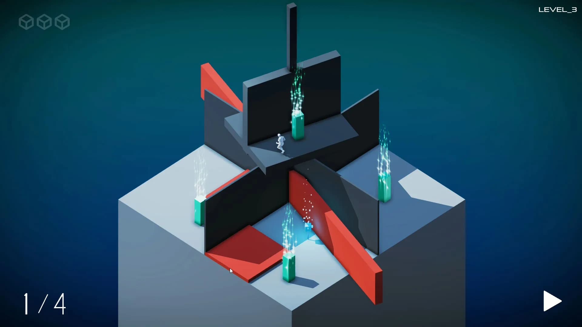 OneShift görsel 2