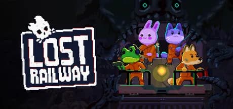 Lost Railway