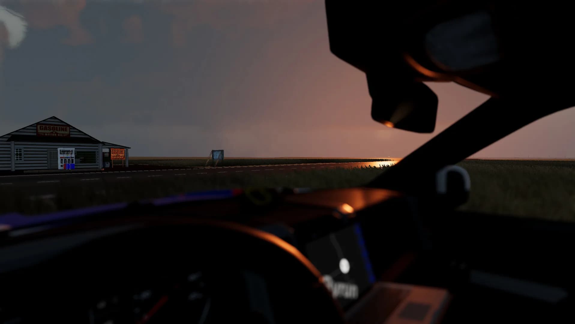 Storm Chasers görsel 2