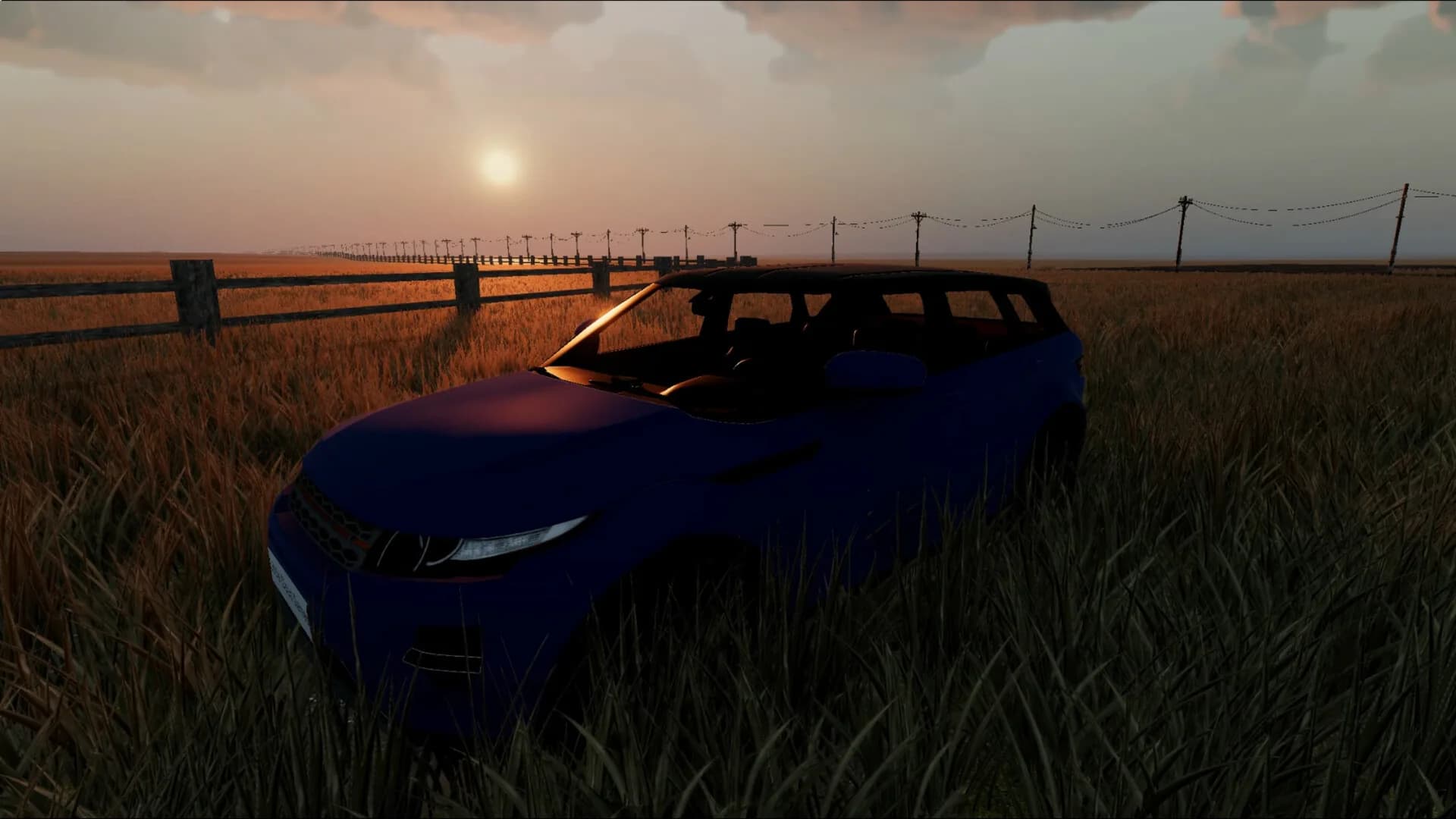 Storm Chasers görsel 4