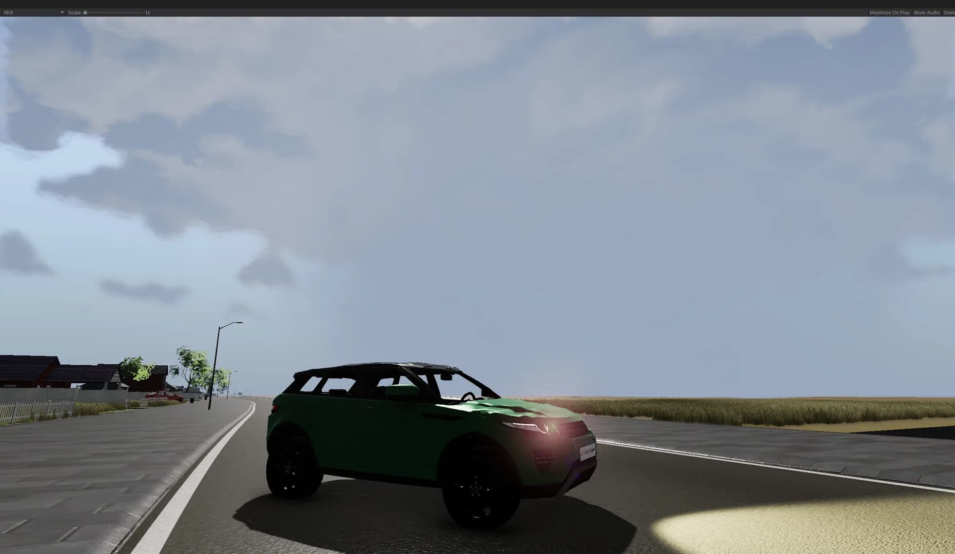 Storm Chasers görsel 6