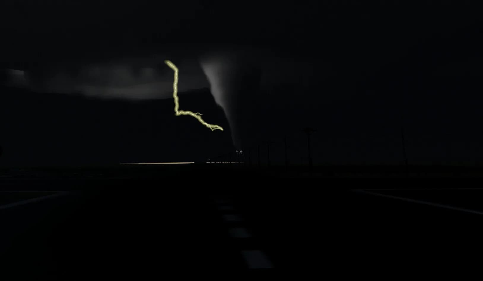 Storm Chasers görsel 7