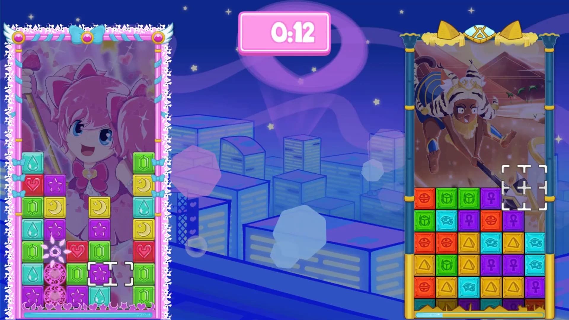 Swapette Showdown görsel 7
