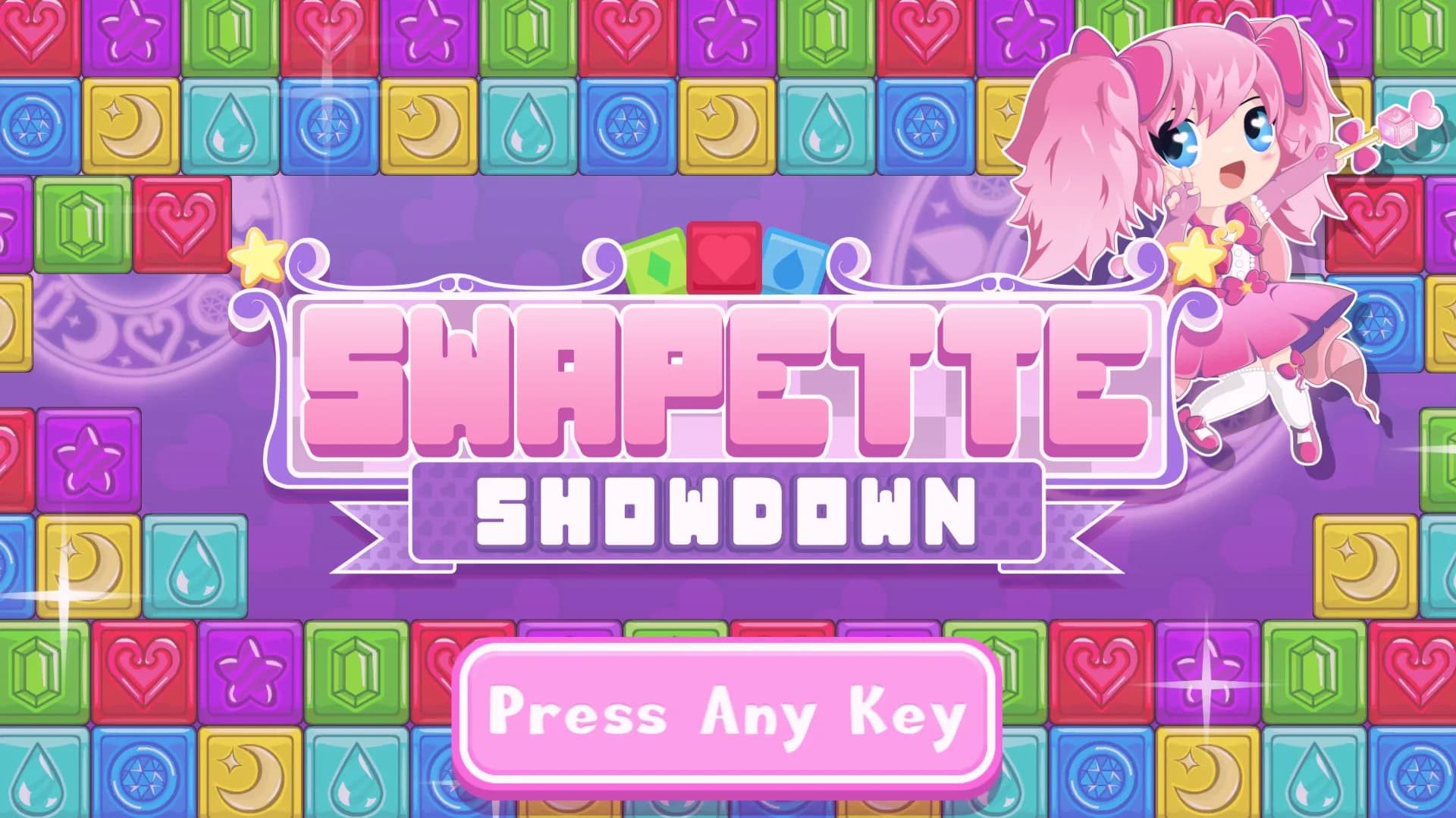 Swapette Showdown görsel 9