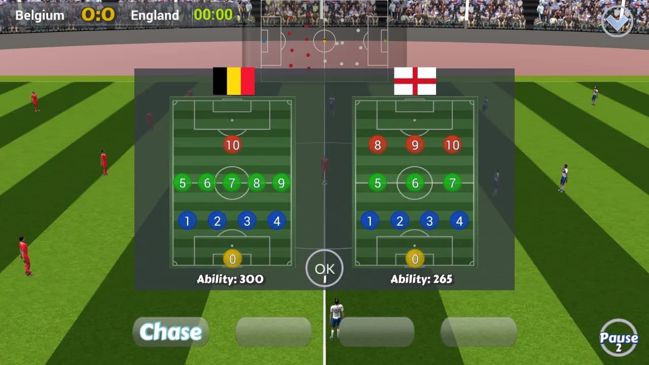 Balance of Soccer görsel 2