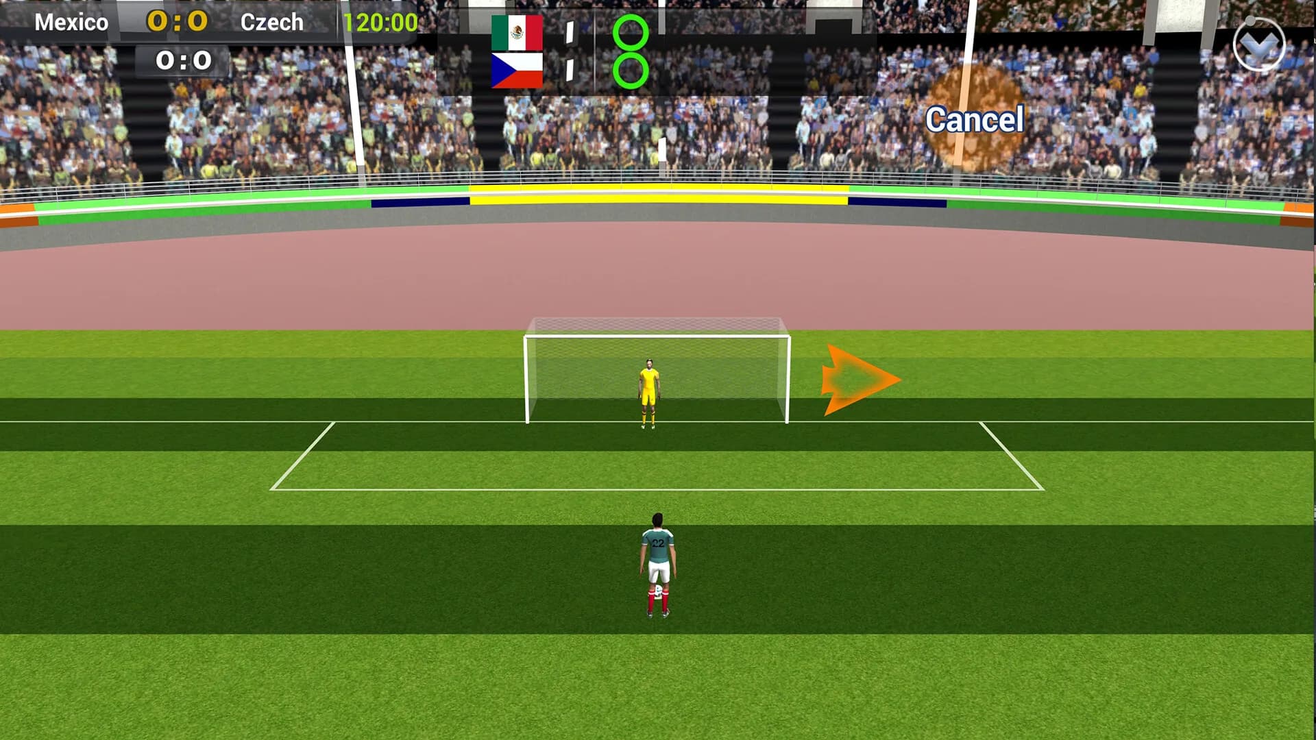 Balance of Soccer görsel 7