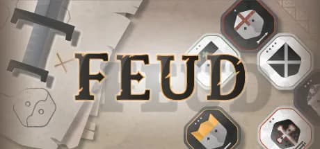 Feud görsel 1
