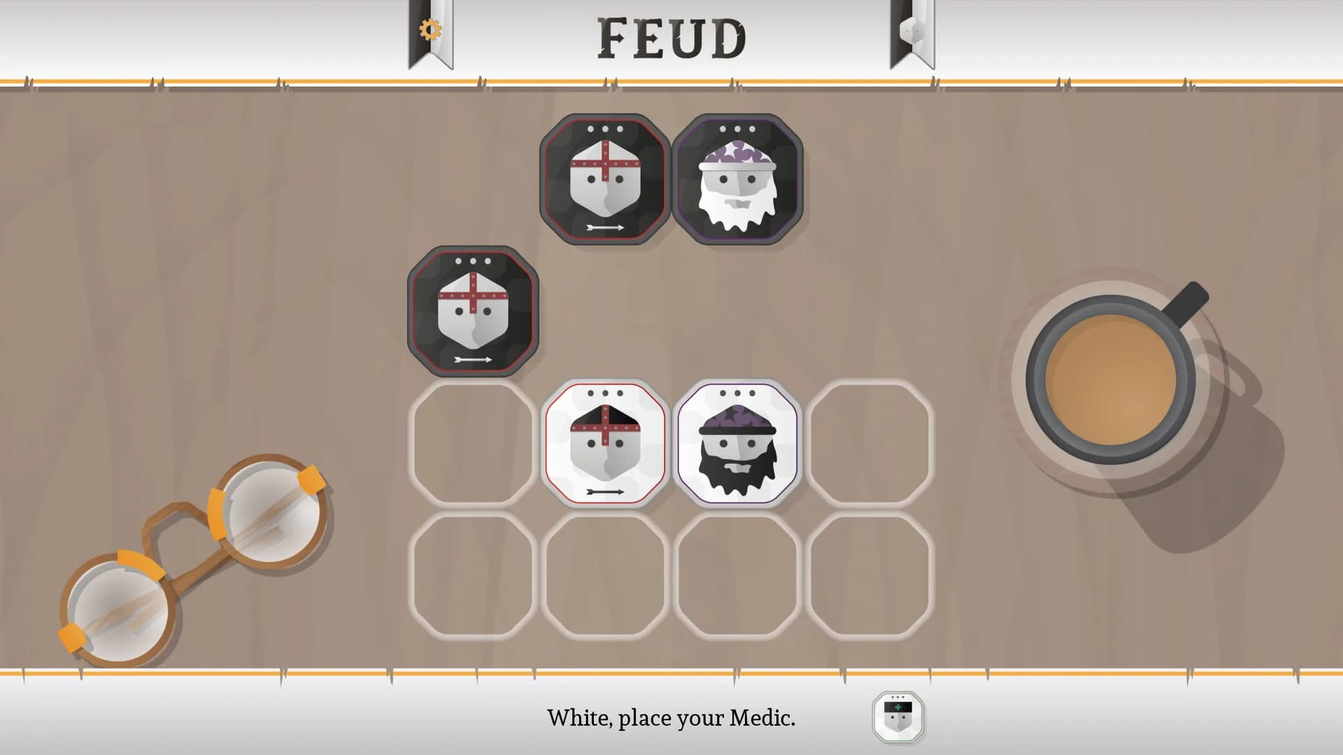 Feud görsel 2