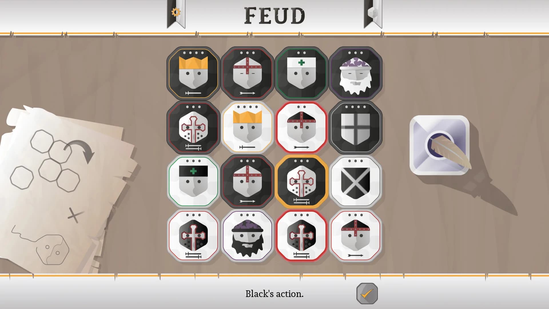 Feud görsel 3