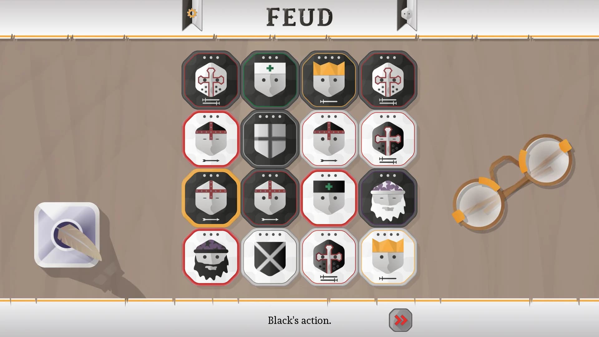 Feud görsel 4